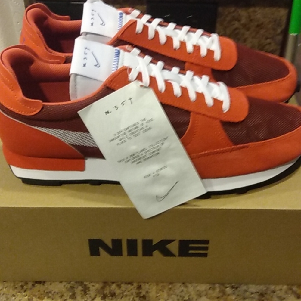 Nike DBreak-Type
